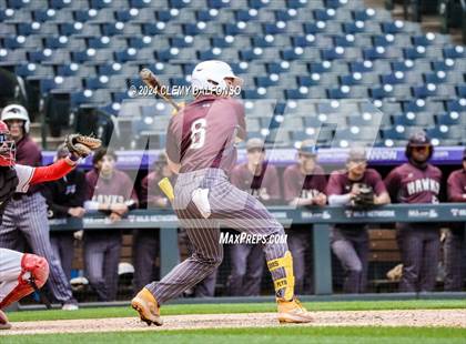 Thumbnail 1 in Horizon vs Northglenn (Coors Field) photogallery.
