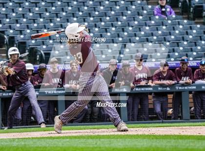 Thumbnail 2 in Horizon vs Northglenn (Coors Field) photogallery.
