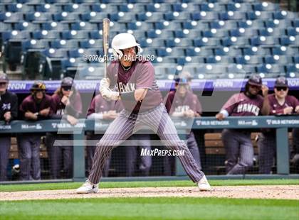 Thumbnail 2 in Horizon vs Northglenn (Coors Field) photogallery.