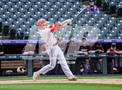 Thumbnail 3 in Horizon vs Northglenn (Coors Field) photogallery.