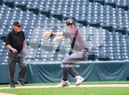 Thumbnail 1 in Horizon vs Northglenn (Coors Field) photogallery.