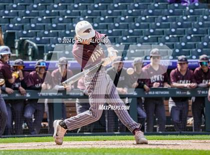 Thumbnail 2 in Horizon vs Northglenn (Coors Field) photogallery.