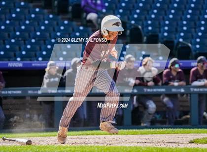 Thumbnail 3 in Horizon vs Northglenn (Coors Field) photogallery.
