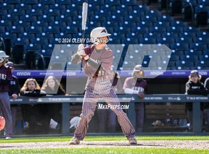 Thumbnail 1 in Horizon vs Northglenn (Coors Field) photogallery.