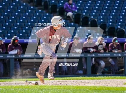 Thumbnail 2 in Horizon vs Northglenn (Coors Field) photogallery.