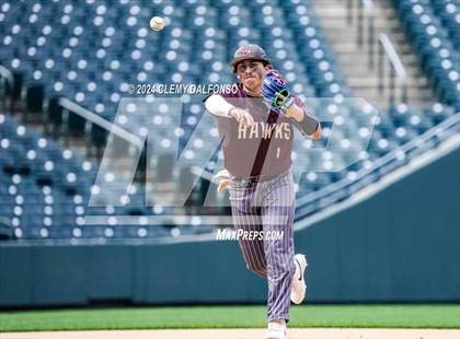 Thumbnail 3 in Horizon vs Northglenn (Coors Field) photogallery.