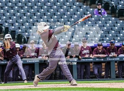 Thumbnail 1 in Horizon vs Northglenn (Coors Field) photogallery.