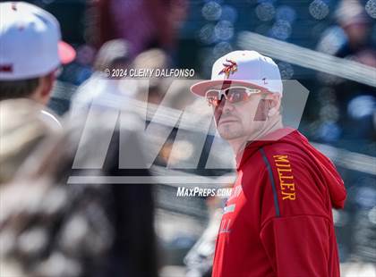 Thumbnail 3 in Horizon vs Northglenn (Coors Field) photogallery.