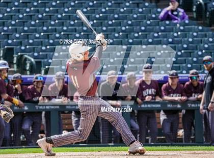 Thumbnail 2 in Horizon vs Northglenn (Coors Field) photogallery.