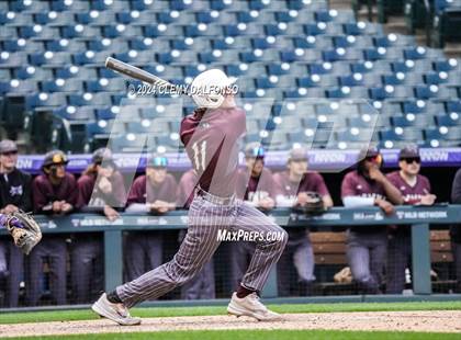 Thumbnail 3 in Horizon vs Northglenn (Coors Field) photogallery.