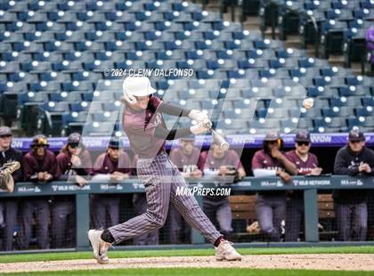 Thumbnail 1 in Horizon vs Northglenn (Coors Field) photogallery.