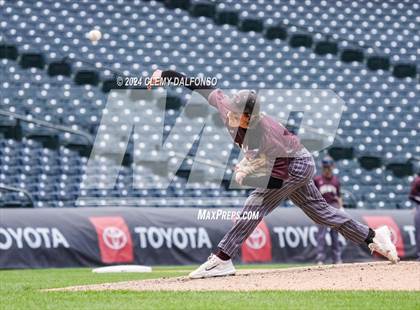Thumbnail 1 in Horizon vs Northglenn (Coors Field) photogallery.