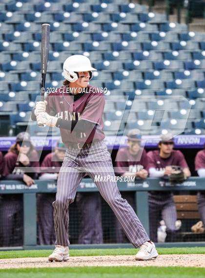 Thumbnail 2 in Horizon vs Northglenn (Coors Field) photogallery.