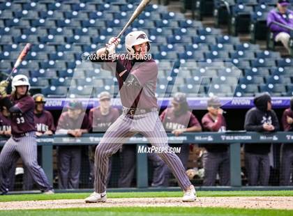 Thumbnail 2 in Horizon vs Northglenn (Coors Field) photogallery.
