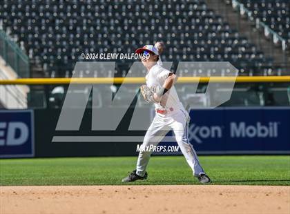 Thumbnail 3 in Horizon vs Northglenn (Coors Field) photogallery.