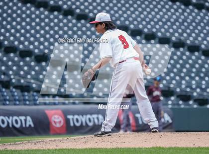 Thumbnail 1 in Horizon vs Northglenn (Coors Field) photogallery.