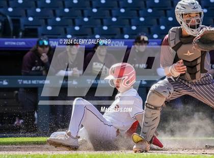 Thumbnail 3 in Horizon vs Northglenn (Coors Field) photogallery.