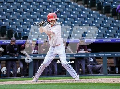 Thumbnail 2 in Horizon vs Northglenn (Coors Field) photogallery.