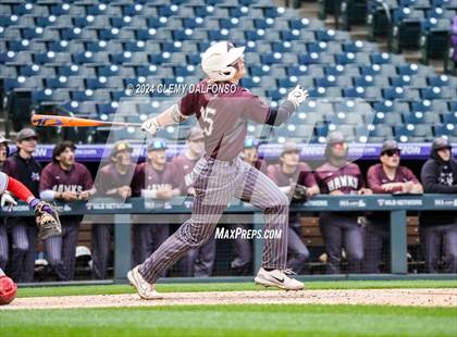 Thumbnail 3 in Horizon vs Northglenn (Coors Field) photogallery.