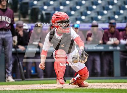 Thumbnail 3 in Horizon vs Northglenn (Coors Field) photogallery.