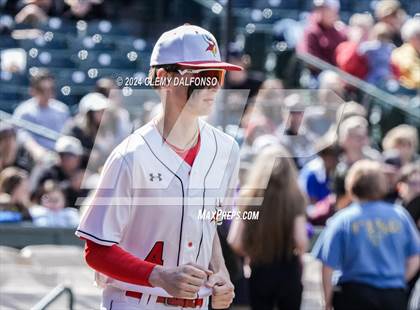 Thumbnail 1 in Horizon vs Northglenn (Coors Field) photogallery.