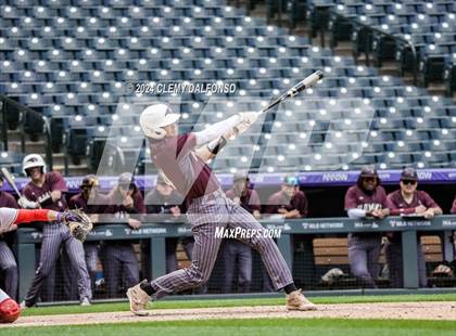 Thumbnail 1 in Horizon vs Northglenn (Coors Field) photogallery.