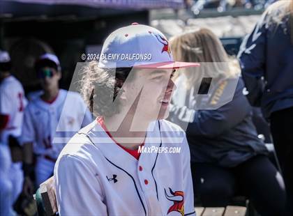 Thumbnail 2 in Horizon vs Northglenn (Coors Field) photogallery.