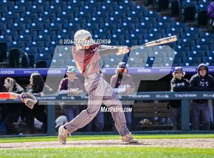 Thumbnail 3 in Horizon vs Northglenn (Coors Field) photogallery.