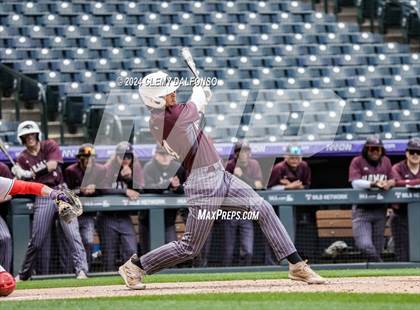 Thumbnail 2 in Horizon vs Northglenn (Coors Field) photogallery.