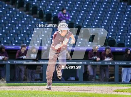 Thumbnail 2 in Horizon vs Northglenn (Coors Field) photogallery.