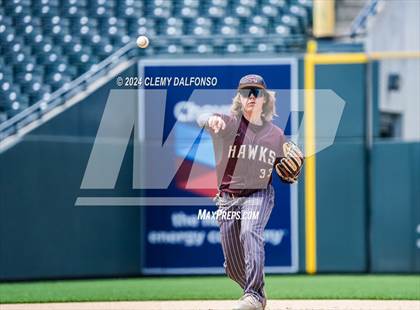 Thumbnail 3 in Horizon vs Northglenn (Coors Field) photogallery.