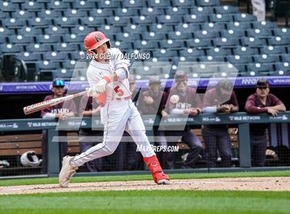 Thumbnail 1 in Horizon vs Northglenn (Coors Field) photogallery.