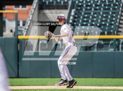 Thumbnail 2 in Horizon vs Northglenn (Coors Field) photogallery.