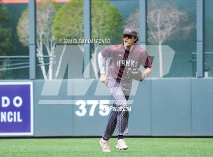 Thumbnail 3 in Horizon vs Northglenn (Coors Field) photogallery.