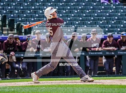 Thumbnail 2 in Horizon vs Northglenn (Coors Field) photogallery.