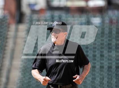 Thumbnail 2 in Horizon vs Northglenn (Coors Field) photogallery.