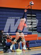 Photo from the gallery "Reagan @ Carson"