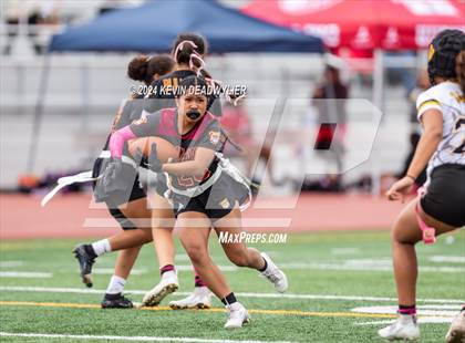 Thumbnail 1 in Ventura vs Highland High (Coastal Clash Tournament) photogallery.