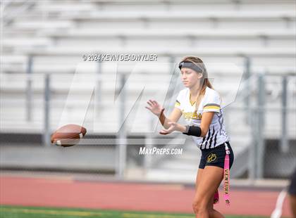 Thumbnail 1 in Ventura vs Highland High (Coastal Clash Tournament) photogallery.