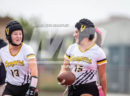 Thumbnail 1 in Ventura vs Highland High (Coastal Clash Tournament) photogallery.