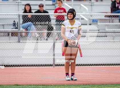 Thumbnail 2 in Ventura vs Highland High (Coastal Clash Tournament) photogallery.