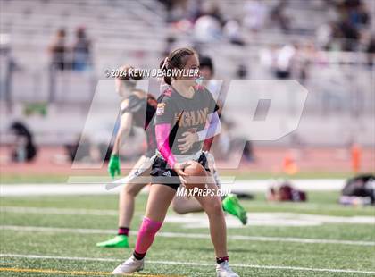 Thumbnail 1 in Ventura vs Highland High (Coastal Clash Tournament) photogallery.