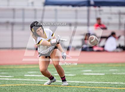 Thumbnail 1 in Ventura vs Highland High (Coastal Clash Tournament) photogallery.