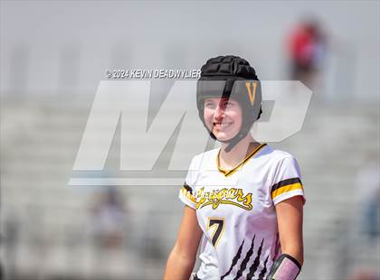 Thumbnail 3 in Ventura vs Highland High (Coastal Clash Tournament) photogallery.