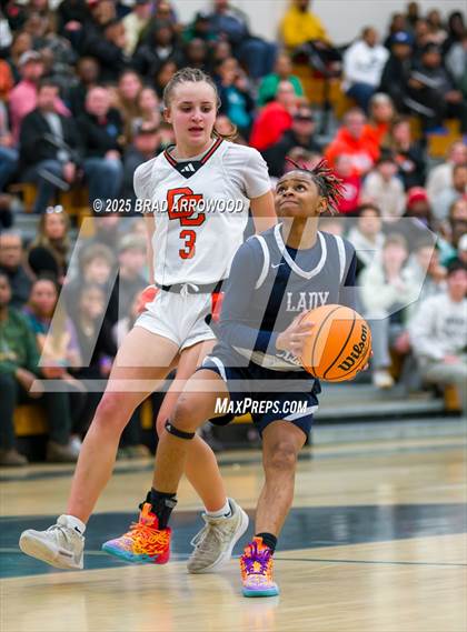 Thumbnail 1 in East Forsyth vs Davie photogallery.
