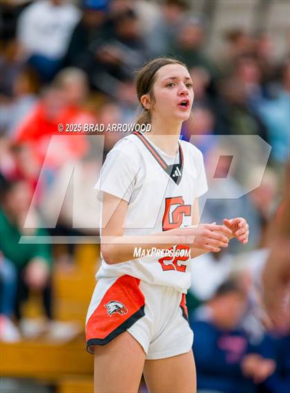 Thumbnail 3 in East Forsyth vs Davie photogallery.