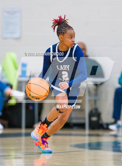 Thumbnail 3 in East Forsyth vs Davie photogallery.