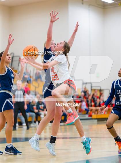 Thumbnail 1 in East Forsyth vs Davie photogallery.