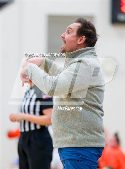 Thumbnail 1 in East Forsyth vs Davie photogallery.