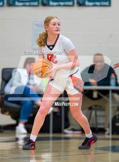 Thumbnail 1 in East Forsyth vs Davie photogallery.